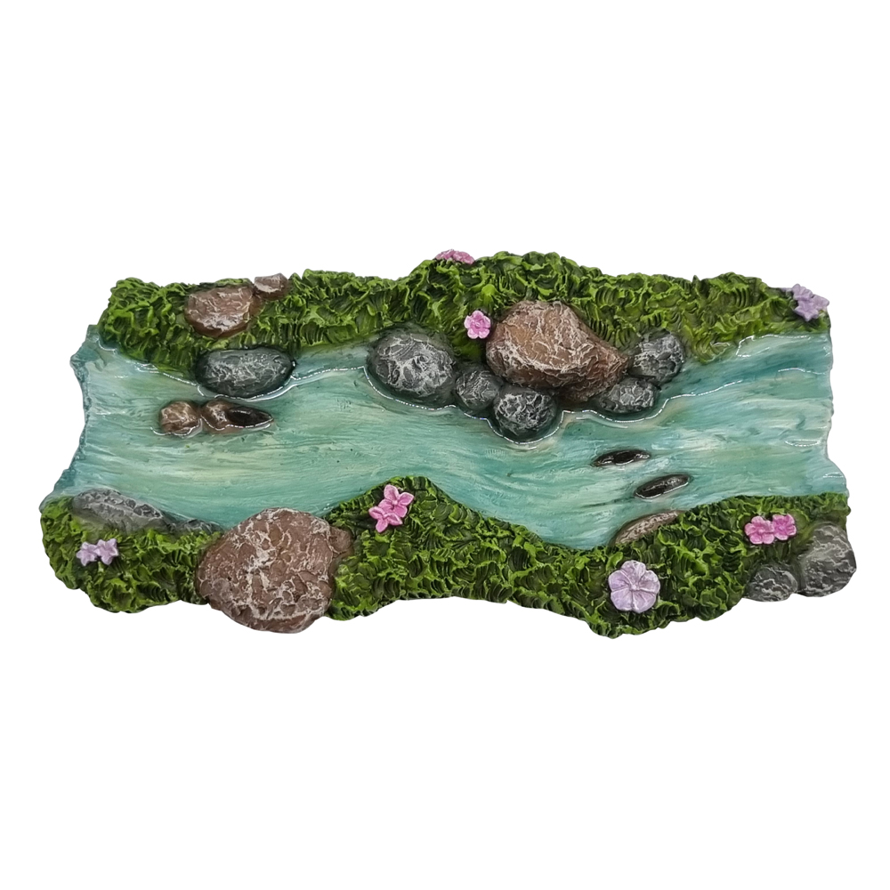 Fairy Garden River