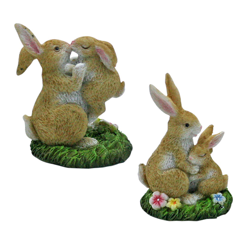 Small Bunny Rabbits