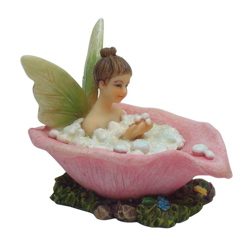 Fairy Bubbles (in bath)