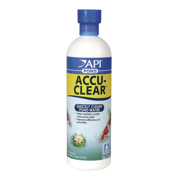 Accu-Clear 473ml