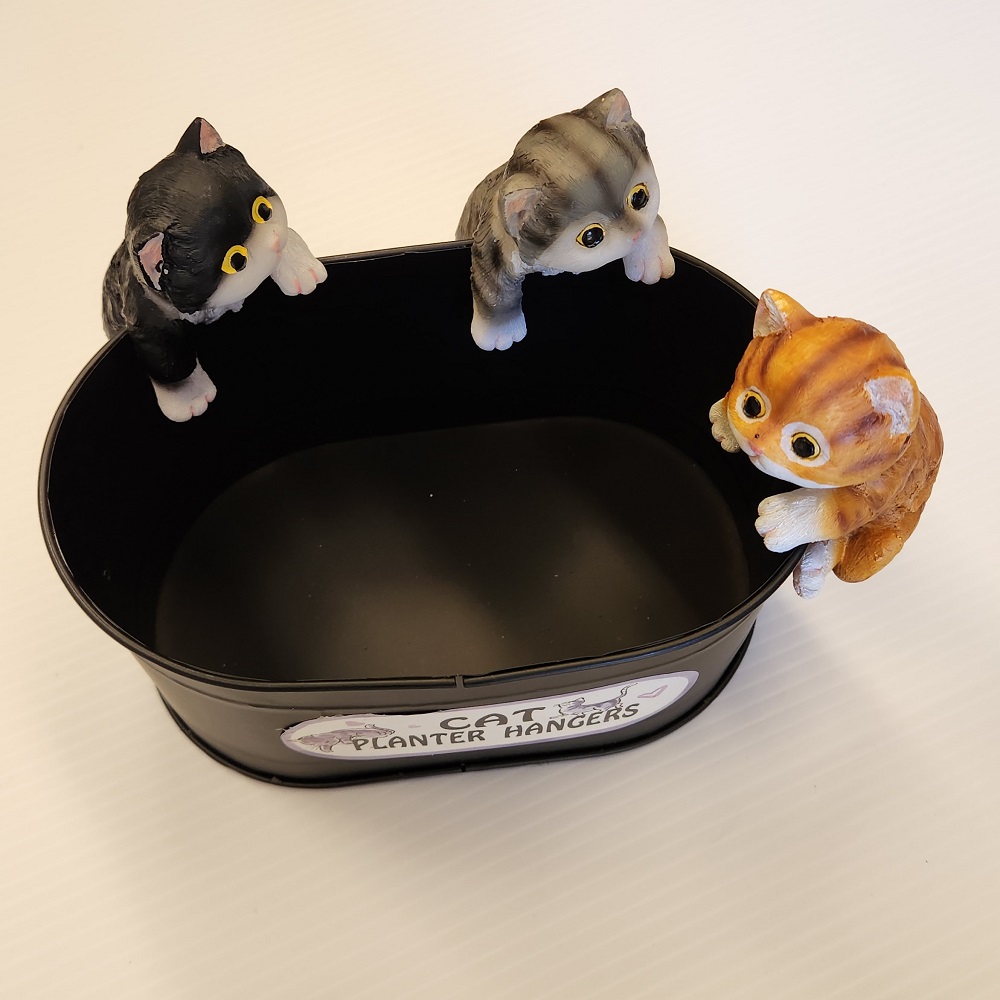 Cat Pot Hanger