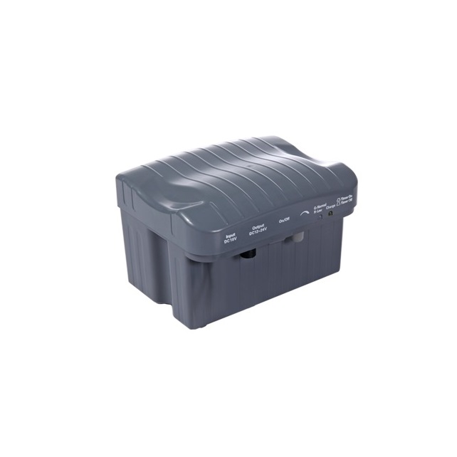 Battery Case – Case Only (no battery)