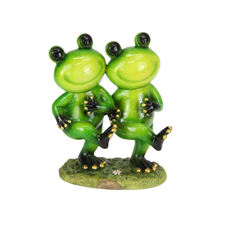 Dancing Frog Duo
