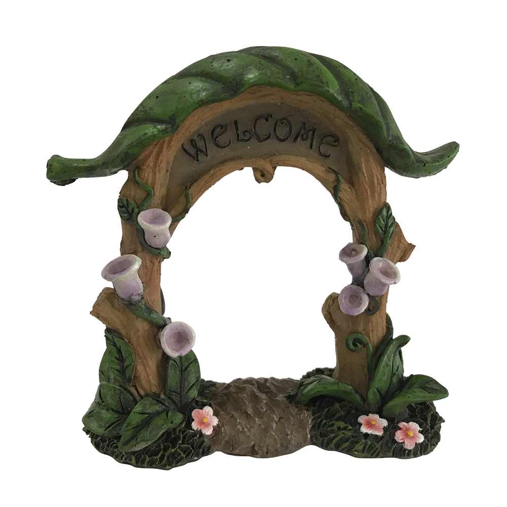 Fairy Garden Arbour