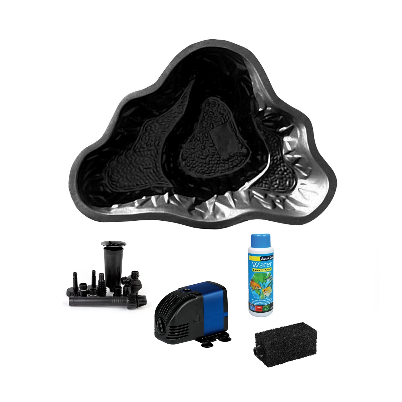 Ennerdale Complete Pond Kit