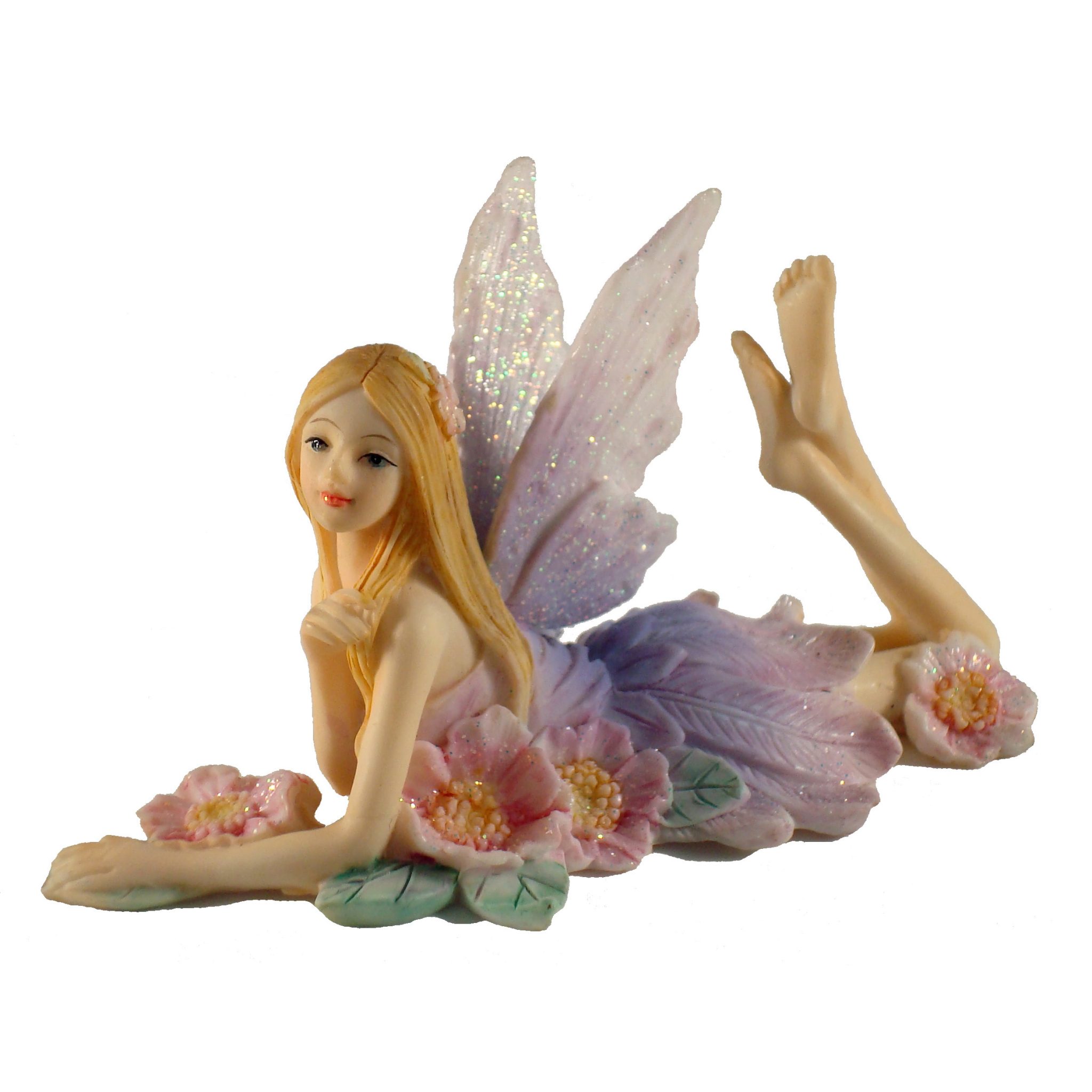 Fairy Violet