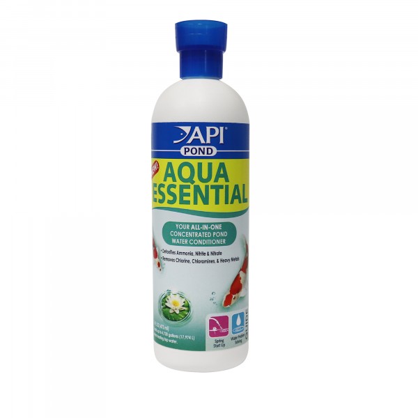 API Pond Aqua Essential 473ml