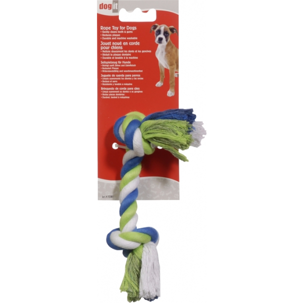 Dogit Rope Toy Small