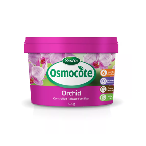 Osmocote Controlled Release Fertiliser for Orchid 500g