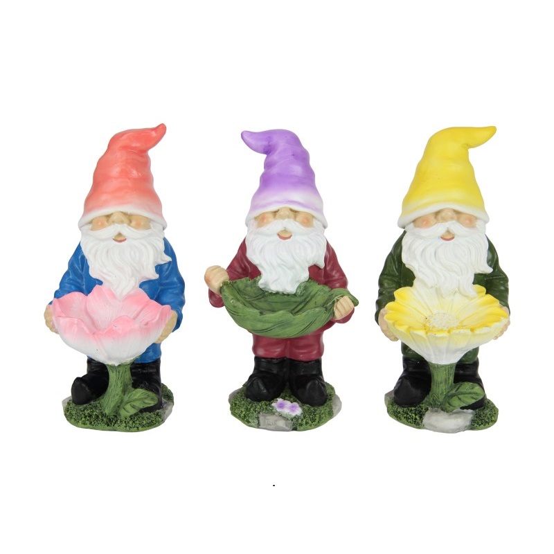 Standing Gnome