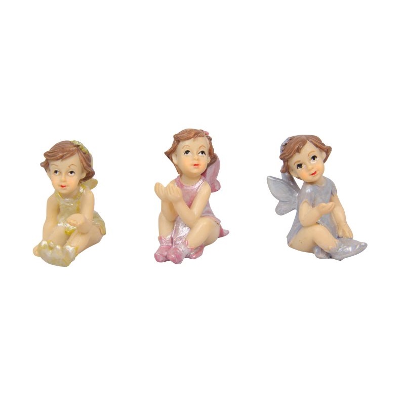 Miniature Fairies