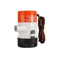 SEAFLO Bilge Pump 500 GPH