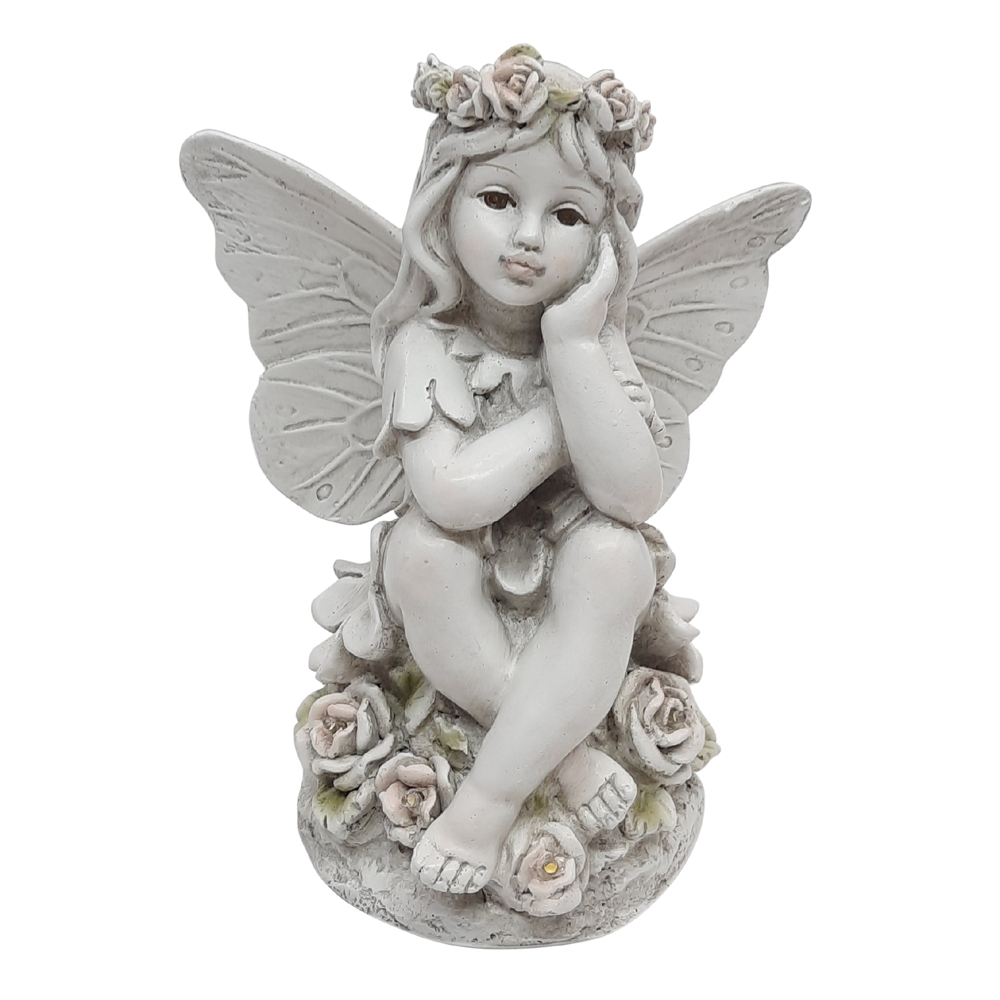 Garden Fairy – Battery Operated