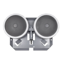 PondMAX SubAir Self Weighted Diffuser Assembly - Double 10"