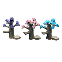 Fairy Garden Tree Display