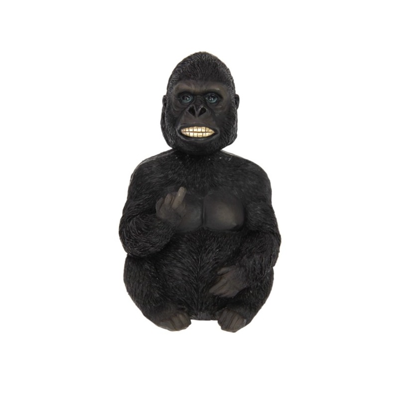 Gorilla F.O Bobble Head