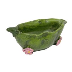 Mini Fairy Garden Bathtub
