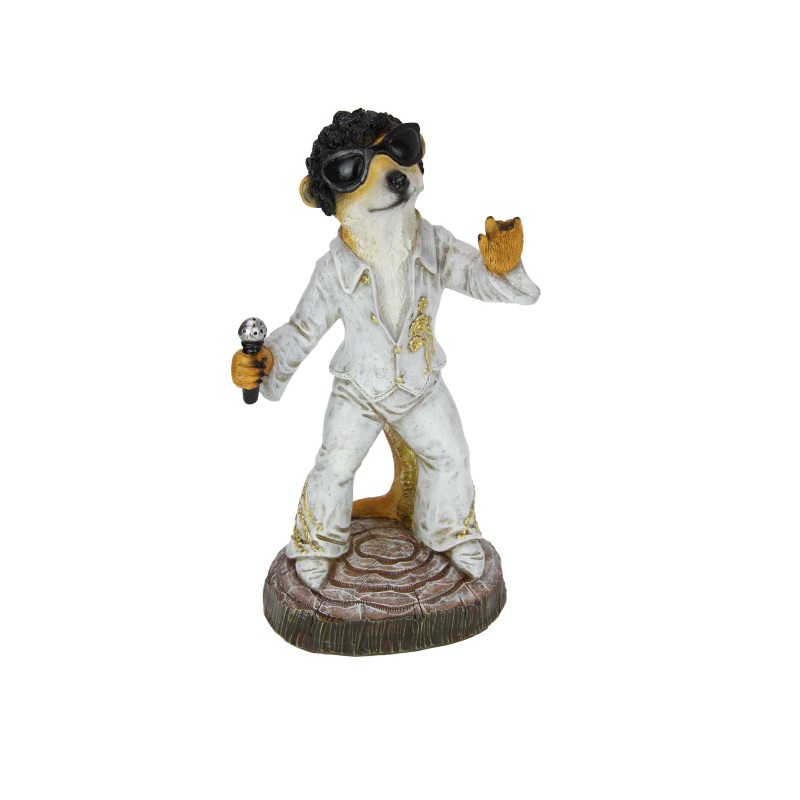 Elvis Meerkat