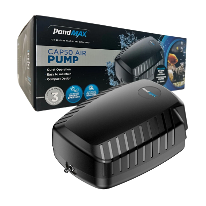 PondMAX CAP50 Air Pump