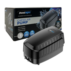 PondMAX CAP20 Air Pump