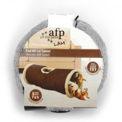 LAM Cat Tunnel
