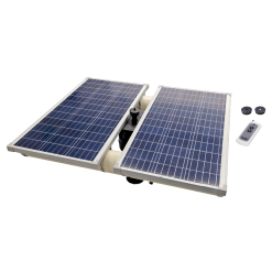 DSFF5000 Solar Floating Fountain Pump
