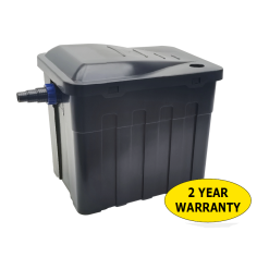 DSPF8000 External Pond Filter