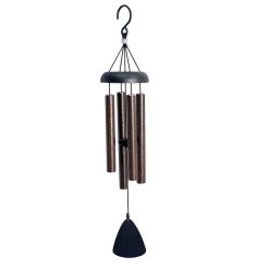 Bronze Tuned Wind Chime
