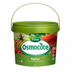 Osmocote Controlled Release Fertiliser for Native 2kg