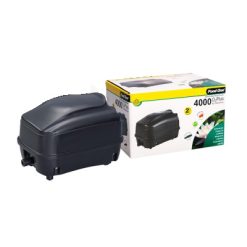 Pond One O2 Plus 4000 Air Pump