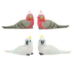 Cockatoo Paper Weight