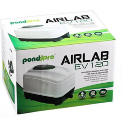 Airlab EV120 High Performance Air Pump