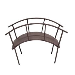 Metal Bridge – Rust