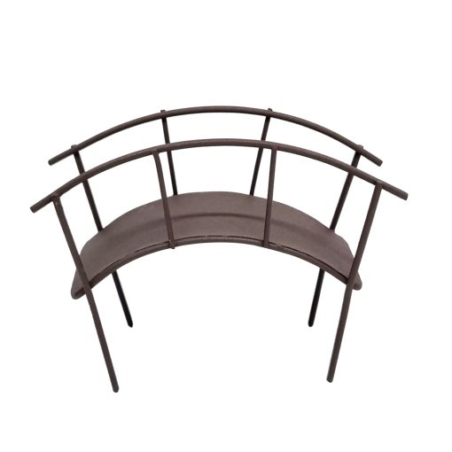 Metal Bridge – Rust