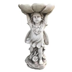 Fairy Bird Bath / Feeder