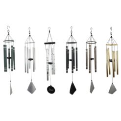 Classic Wind Chimes