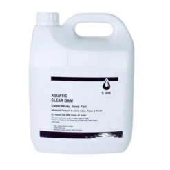 Aquatic Clear Dam 5L