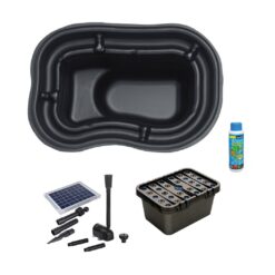 Oase 250 Solar Complete Pond Kit