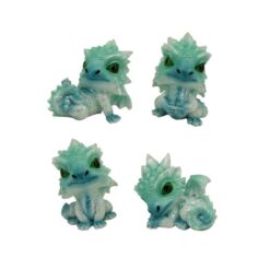 Dragon Ice Baby