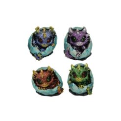 Cute Dragon Hatchling