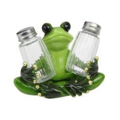 Frog Salt & Pepper Shaker