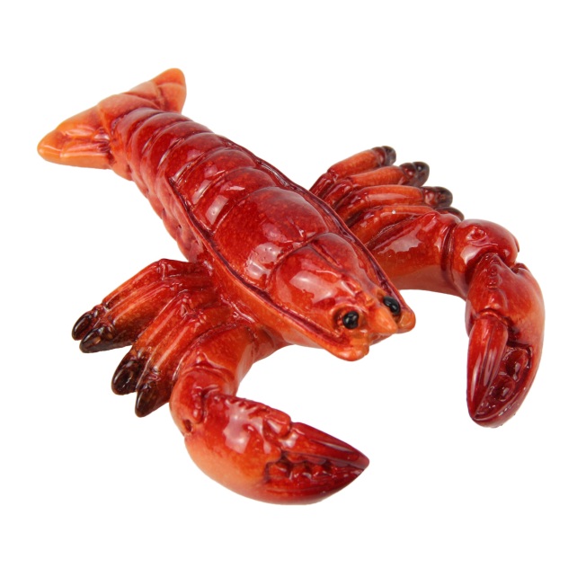 Crayfish Marble Look