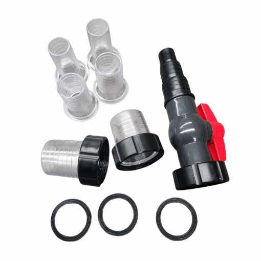 Spare Parts – PondMAX PF20/30000 Pressure Filter