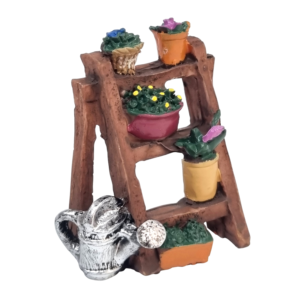 Fairy Garden Mini Plant Stand