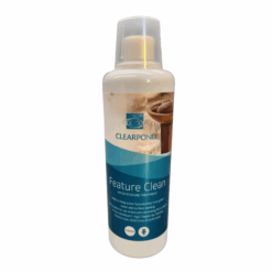 Clearpond Feature Clean 500ml