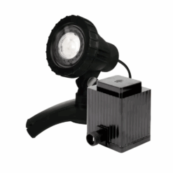 PondMax 3W Warm White Light w/Transformer