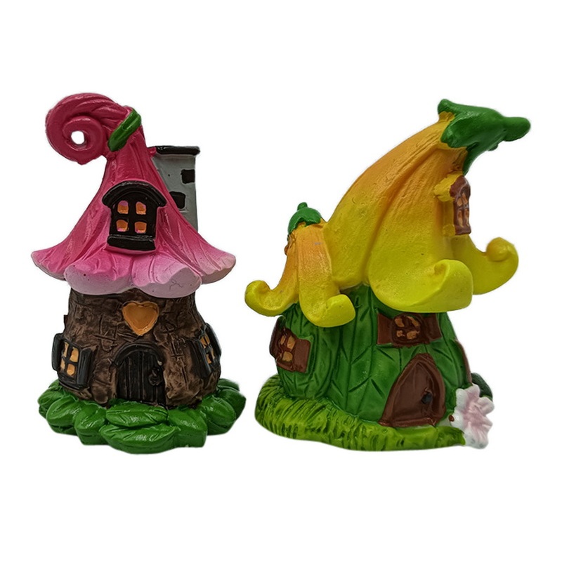 Fairy Garden House Small