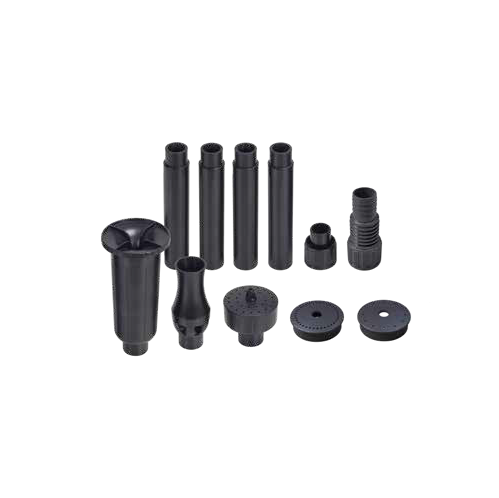 Large Fountain Set