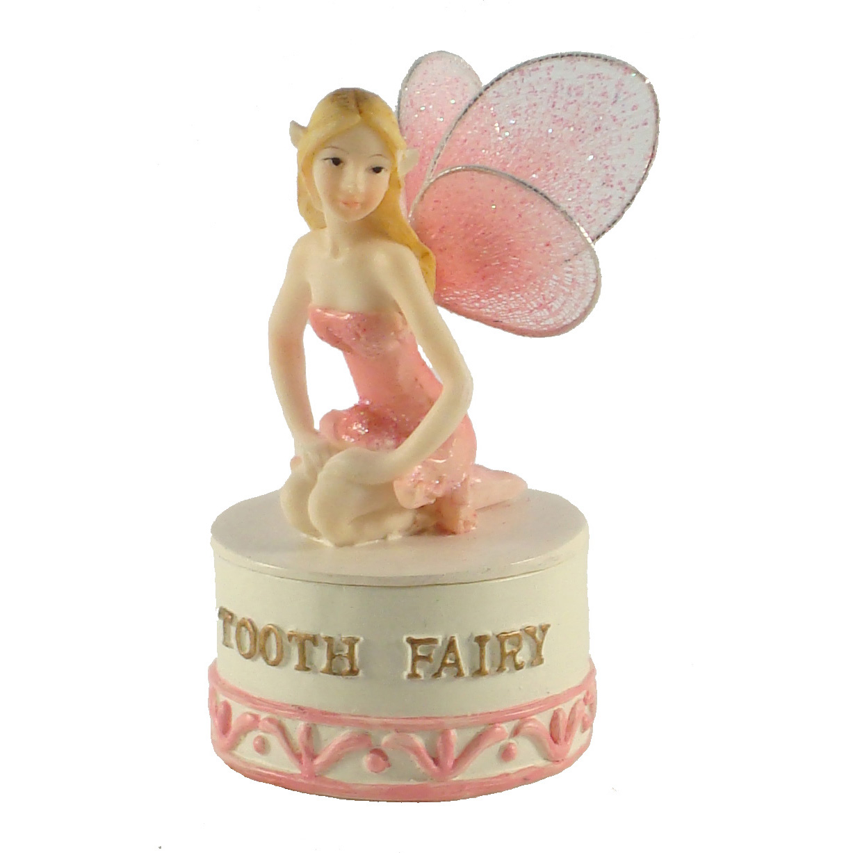 Tooth Fairy Box