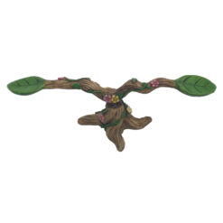 Fairy Garden See Saw w/Spring